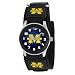 Game Time Mid-Size COL-ROB-MIC Rookie Michigan Rookie Black Series Watch
