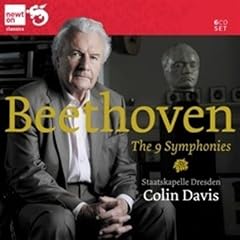 Beethoven : Les 9 Symphonies