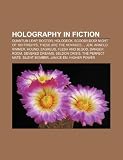 Holography in Fiction: Quantum Leap, Doctor, Holodeck, Scooby-Doo! Night of 100 Frights, These Are the Voyages..., Jem, Arnold Rimmer, Hound