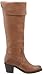 FRYE Women's Jane Tall Cuff Boot