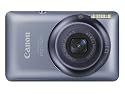 Canon Digital IXUS 120 IS Digitalkamera (12 Megapixel, 4-fach opt. Zoom, 2,7" LCD-Display, HDMI, SLIM) blau