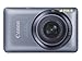 Canon Digital IXUS 120 IS Digitalkamera (12 Megapixel, 4-fach opt. Zoom, 6,9 cm (2,7 Zoll) LCD-Display, HDMI, SLIM) blau