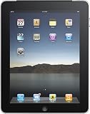 Apple iPad Wi-Fi + 3G - Web tablet - A4 1 GHz - Flash: 32 GB - 9.7 color TFT ( 1024 x 768 ) - Bluetooth 2.1 EDR, Wi-Fi - GSM, UMTS, EDGE, HSDPA - GPS