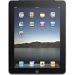 Apple iPad Wi-Fi + 3G - Web tablet - A4 1 GHz - Flash