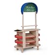 Wonderworld Eco-friendly Wonder Shop&nbsp;&nbsp;by Smart Gear - Toys 