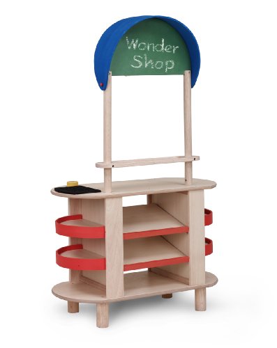 Wonderworld Eco-Friendly Wonder Shop