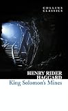 Collins Classics - King Solomons Mines