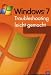 Windows 7- Troubleshooting leicht gemacht