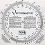 Weems & Plath Marine Navigation Vectormaster Circular Slide Rule and Navigation Tool