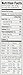 Health Valley Organic Multigrain Cereal Bars, Strawberry Cobbler, 6 Count