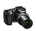 Nikon COOLPIX P900 Digital Camera with 83x Optical Zoom and Built-in Wi-Fi(Black) International Version (No Warranty)