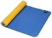 Kulae tpECOmat Kids Eco Yoga Mat (Tangerine and Blueberry, 62 x 24-Inch x 3mm) Kulae tpECOmat Kids Eco Yoga Mat (Tangerine and Blueberry, 62 x 24-Inch x 3mm)