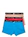 Women's Cotton Sports Boy Shorts Panties (3 Pack) S to Xxxl