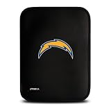 NFL San Diego Chargers Neoprene Slip Sleeve for Apple iPad