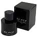 Kenneth Cole Black By Kenneth Cole For Men. Eau De Toilette Spray 3.4 Ounces
