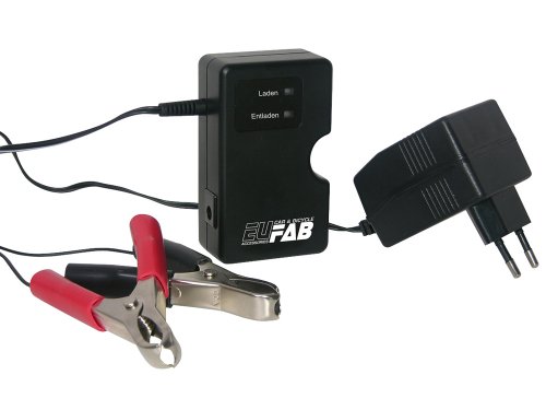 Eufab 16510 Batterie Trainer