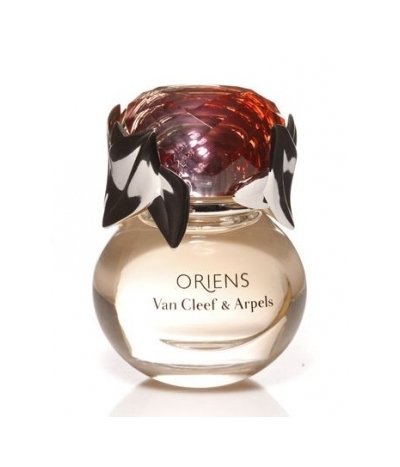 Van Cleef & Arpels Oriens Eau de Parfum Spray 50ml Preisvergleich