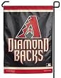 Arizona Diamondbacks Durable Garden Flag