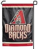 Arizona Diamondbacks 11x15 Economy Garden Flag