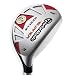 Sporting Goods : TaylorMade Golf Burner Rescue Wood