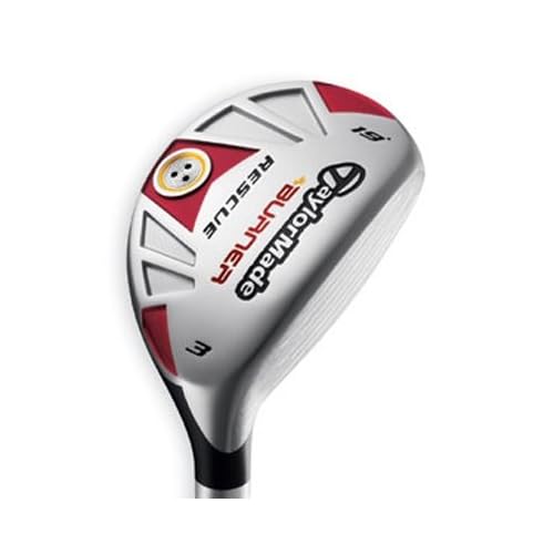 TaylorMade Burner Rescue Wood