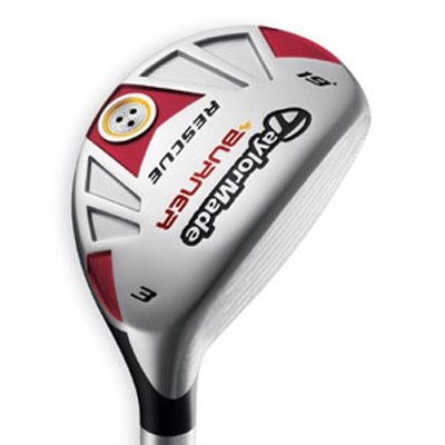 TaylorMade Golf Burner Rescue Wood