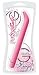 PowerBullet Breeze G - Impatience Pink 16 Cm 3-Speed Wireless Waterproof