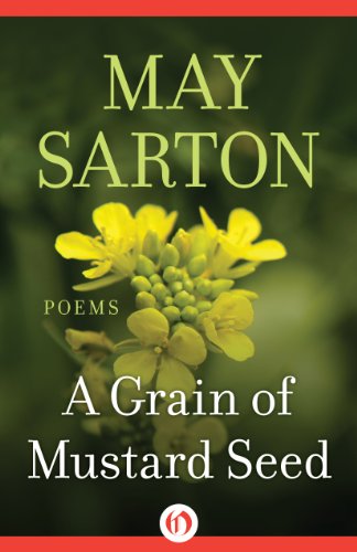 A Grain of Mustard Seed: Poems