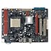 Zotac GF6100-B-E MCP61P GeForce 6100 nForce 430 Raid 0,1 8xUSB2.0 6-Channel HD Audio Motherboard