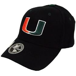 Miami Adult Hat (Black)