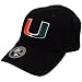 Miami Adult Hat (Black)