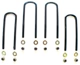 Rancho RS6653 U-Bolt Kit