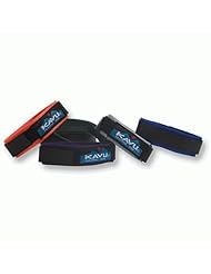 KAVU Watchband, Small, Solid Silver