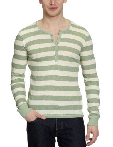 CAMPUS Herren Langarmshirt 261 2152 52062