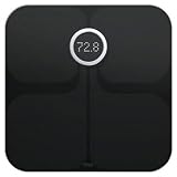 Fitbit Aria Wi-Fi Smart Scale | Black