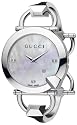 Gucci Ya122504 Chiodo Ladies Watch
