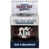 Texas AM Magic Answer Ball