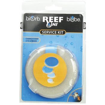biOrb and biUbe Aquarium Service Kit with Replacement Filter