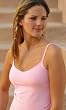 Bella Cotton/Spandex Shelf Bra Camisole