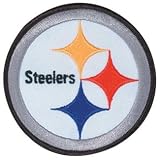 Pittsburgh Steelers Logo Patch