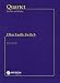 Search : Quartet for Oboe and Strings