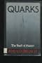 Quarks : The Stuff of Matter