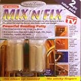 MixNFix The Original Powerful Bonding Putty-AS SEEN ON TV