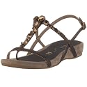 UNISA AMIRA-MK , DAMEN Sandalen/Fashion-Sandalen