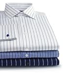 Sean John - Sean John Blue Dress Shirts