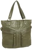 Marc New York by Andrew Marc Insignia Convertible Tote - Womens Shoes