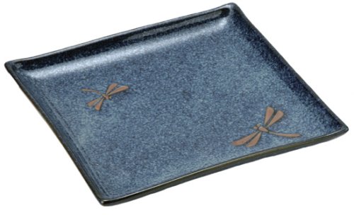 3 Pc Japanese Dinner Large Plate Bd