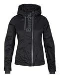 Bench Damen Jacke SNOW C, black, XS, BLKA1129C_BK001