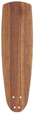 Emerson G44TK 17-Inch Accessory Blades, Teak by Emerson Fans