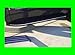 312 Motoring fits 2007-2012 GMC Yukon Yukon XL Chrome Running Board MOLDINGS Trim 2008 2009 2010 2011 07 08 09 10 11 12 Hybrid SLT SLE 1500 2500 3500